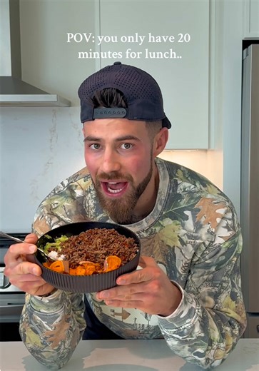 Healthy Lunch Recipes for Busy Days