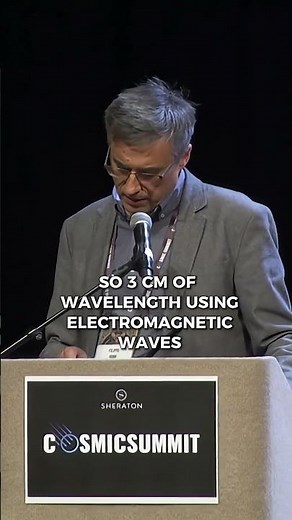 How Synthetic Radar Maps the Planet