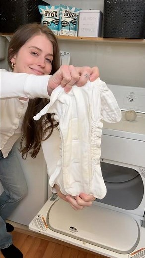 #ad Non toxic laundry detergent