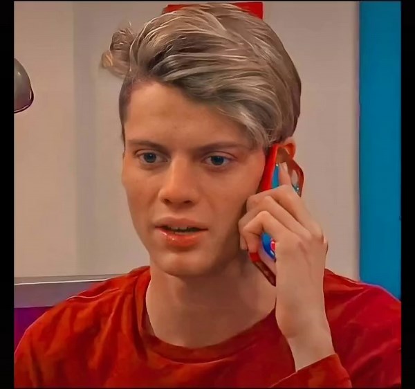 #JaceNorman
