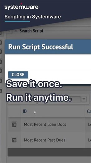 No-Code Automation for Content Management | Systemware Scripting