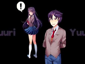 Doki Doki Switcheroo Trailer