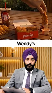 Wendy’s didn’t just say their fries were better… They parked a billboard next to McDonald’s and let the streets do the talking. Instead of shouting “ours taste better,” Wendy’s studied the real pain point: McDonald’s fries go cold and soggy during delivery. So they dropped one brutal line: “Hot & crispy fries do not arch.” And the genius part? The price tag on the billboard was shaped exactly like the McDonald’s golden arches. Translation: 👉 Cold fries = them 👉 Hot fries = Wendy’s Where did th