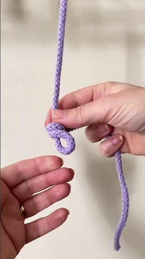 4 Nudos de macrame finales cuerda, nudos de acabado macrame, nudos para pulsera.