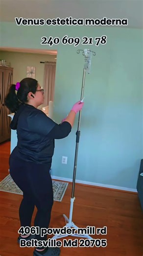 The Benefits of Vitamin Therapy and IV Hydration