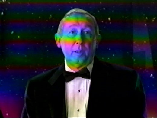 Fantasia 2000 VHS Full Tape