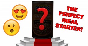 30 Delicious Ways to Turn Baked Beans into Dinner