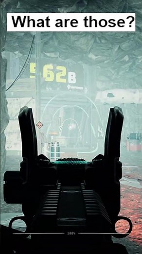 If you want challenge play GTFO 1