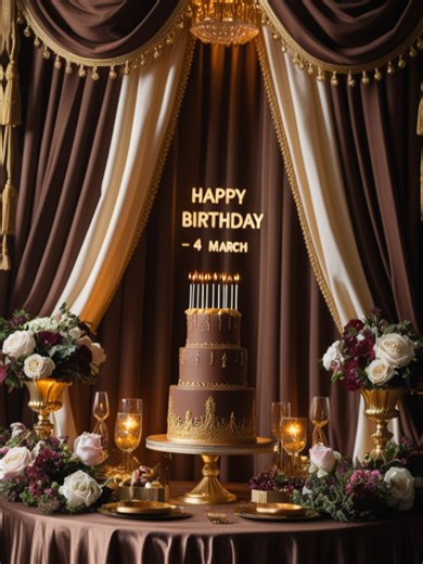 Happy Birthday Wishes for Your Loved Ones