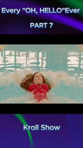 Every “OH, HELLO” Ever - Kroll Show 7 #comedyvideo #comedian #comedyindia #show #tvshow #movie #comedia #funny #entertainment #sitcom #film #clips #tiktok #KrollShow #Publizity