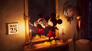 Disney Epic Mickey: Rebrushed - Playstation 4