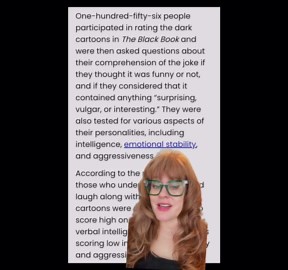 People With This Type Of Humor Are More Intelligent, According To Research