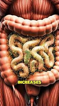 What Happens Inside Your Body After Drinking Coffee? | 3D Anatomy