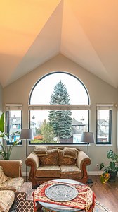 Modernizing your windows isn’t just about style (though the sleek look is a huge bonus). It’s about creating spaces that feel bigger, brighter, and more connected to the outdoors. 🌟 Plus, upgraded windows can boost your home’s resale value and save you money on energy bills! 💡💸 Ready to transform your home? Our Window Experts are here to guide you every step of the way. Tap the link in our bio for your free quote today! — Centra Windows is 100% Employee Owned, specializing in the manufacturin