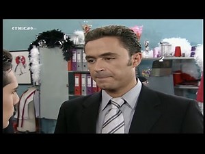 Μαρία η Άσχημη - Επεισόδιο 140 HD