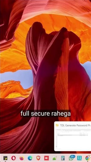 (Hindi) Generate Password Protect PDF File from Tally Prime | Visit : www.tallywebsolutions.in