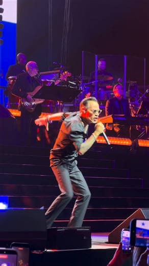 This is your sign to buy tickets to Marc Anthony at Fontainebleau Las Vegas | Visit Las Vegas