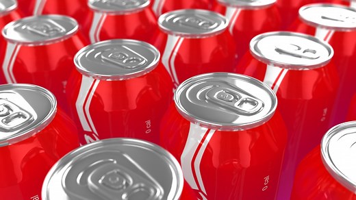 Zero Sugar, Two Choices: What’s the difference between Coke Zero and Diet Coke?