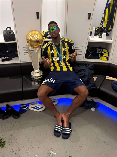 Jhon Duran Dance Challenge: Go Viral!