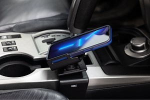 Right Console Mount for Toyota 4Runner | ProClip USA