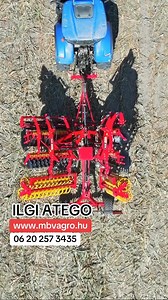 Minőségi gépek, megfizethető áron 👉 MBV Agro ‼Készüljünk együtt a szezonra‼ _______________________________________________ Jelen hirdetés nem minősül ajánlattételnek. Részletekért keresse értékesítőnket. #mbvagro #mezőgazdaság #traktor | MBV Agro
