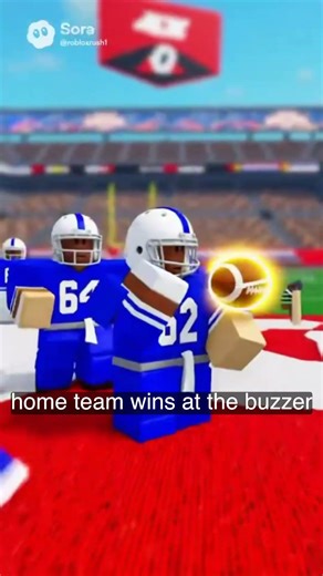 Roblox Super Bowl