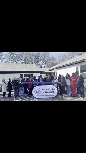 Midlothian Chamber of Commerce on Instagram: "Let’s welcome @ourchyld to Midlothian with an official ribbon cutting! ✂️🎉 Our Chyld is dedicated to creating a safe, supportive, and enriching environment where children can learn, grow, and build confidence. With a focus on hands-on learning, exploration, and early childhood development, they’re committed to helping young learners thrive from day one. 🌟📚🧠 Their decision to join the Midlothian community reflects the growing need for high-quality