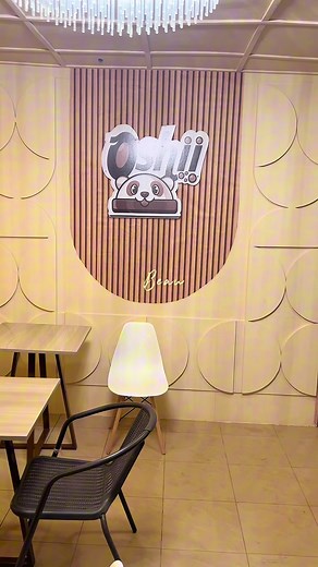 Test de restaurant : Oshii et Bubble Tea à Ouaga
