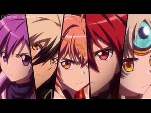 Elsword animation : The El Lady episode 11 English Subbed