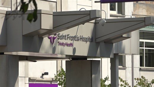 A deeper look into the violations the CT Department of Public Health says it found at Saint Francis Hospital