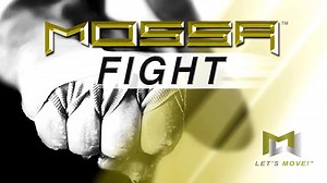 4.1K views · 182 reactions | MOSSA FIGHT burns tons of calories and...