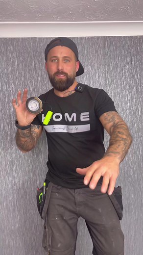 197K views · 2.3K reactions | How To Install Downlights like A Pro #homeimprovement #howto #How #doityourself #electrician #electrical #reels | The Home Improvements Channel Uk | Facebook