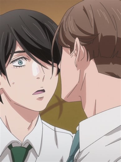 Cherry Magic: El Anime BL Que Debes Conocer
