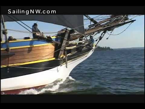the Lady Washington