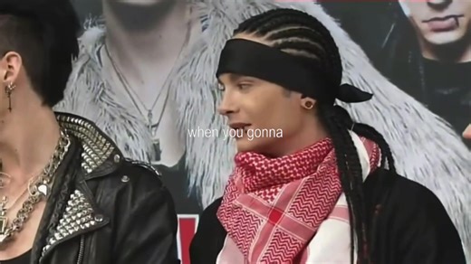 Tom Kaulitz and Jessica Alba: A Unique Collaboration