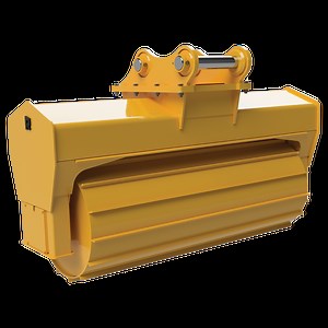 Thompson Slope Packer® | Rockland Manufacturing