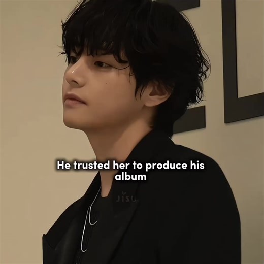 SHE SUBMITTED TAEHYUNG'S PRIVATE CONVERSATION AS EVIDENCE WITHOUT HIS CONSENT!! AND NOW PORTRAYING HERSELF AS INNOCENT!!.. . . . . . . . #TAEHYUNG#STANDWITHTAEHYUNG#BTS#V