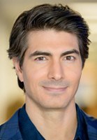 Brandon Routh