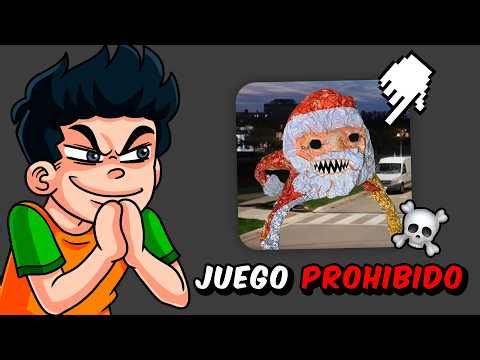 PROBÉ LOS JUEGOS PROHIBIDOS DE GOO GOO GAGA | JONDRES GC