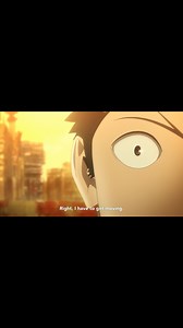 The Kaiju you know, but bigger than ever. Kaiju No. 8: Mission Recon and the original episode Hoshina's Day Off arrive in theatres April 13. | Crunchyroll
