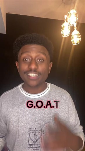 GOAT #english #learnenglish