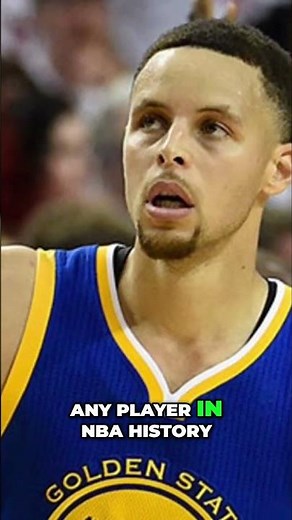 Curry's Dominance: Unbelievable Stats & Why He's Breaking Records!