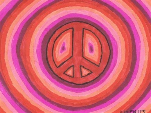 Exploring 70s Inspired Hippie Fashion Trends