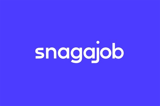 Snagajob Logo