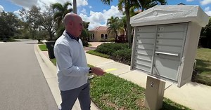Lakewood Ranch residents report check-washing scam as U.S. Postal Inspector investigates mail theft