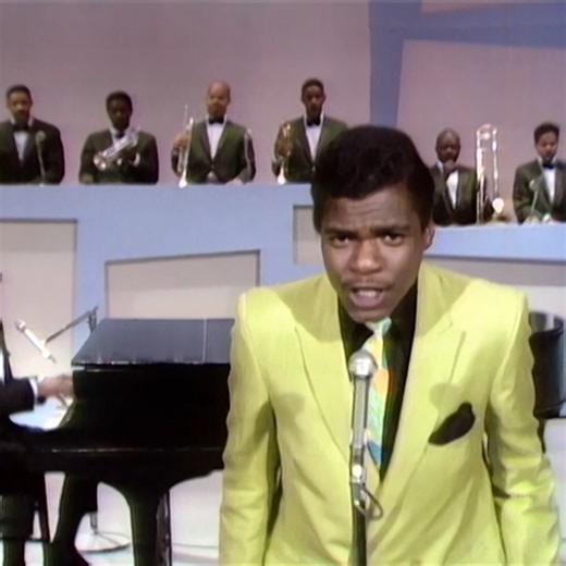 Don’t miss the Sunday Best documentary on Netflix! 📺 Then head over to our YouTube channel to check out our Sunday Best playlist! 🎵 https://EdSullivan.lnk.to/SundayBestPlaylistFP | The Ed Sullivan Show