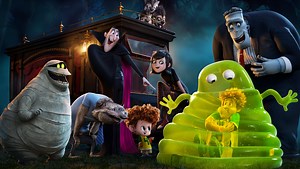 ‘Hotel Transylvania 2’ worth a cinematic stay