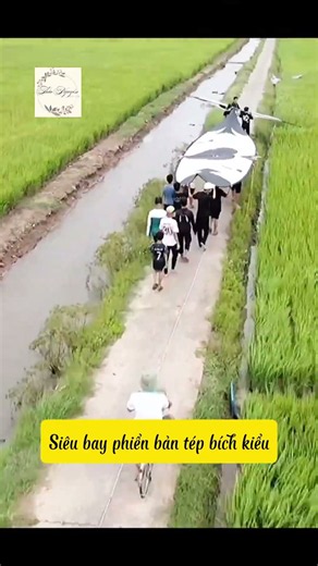 Siêu bay phiên bản tép bích đúng kiểu .. #thadieu #thadieusao #dieu https://s.shopee.vn/1BIuSotbEg