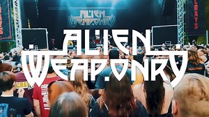 TAURANGA! Catch us LIVE at Totara Street on Friday 20th of November. Tickets selling FAST! | Alien Weaponry