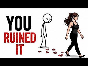 The Biggest Mistakes People Make Around Their Crush